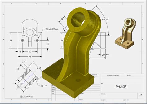 Free CAD Designs, Files & 3D Models .
